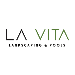 Logo de La Vita Landscaping & Pools