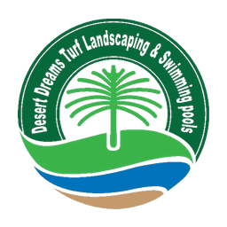 Desert Dreams Turf Landscaping & Swimming Pools LLC logo