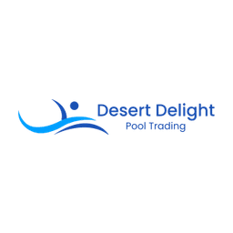 شعار Desert Delight Pool & Irrigation Equipment Trading LLC