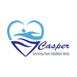 Logo von Casper Pools