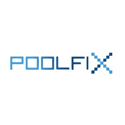 Poolfix UAE logo