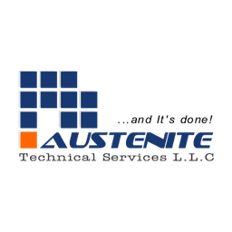 Austenite Technical Services LLC logo