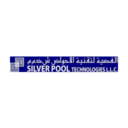 Logo von Silver Pool Technologies