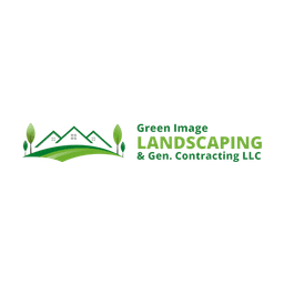 شعار Green Image Landscaping & Gen Contracting LLC