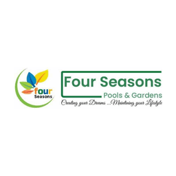 Logo di Four Seasons Pool & Gardens Landscaping LLC
