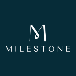 Milestone Dubai logo