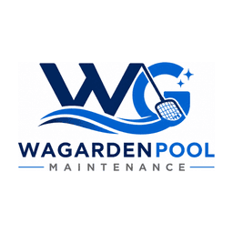 Логотип WA Garden & Pool Maintenance