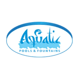 Логотип Aquatic Pools And Fountains LLC