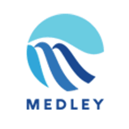 Medley Pool logo