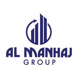 شعار Al Manhaj Group