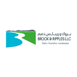 Brook and Ripples Swimming Pool LLC logo