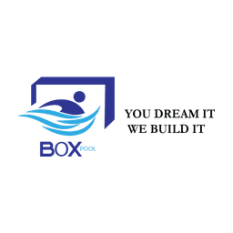 Logo von Box Pool UAE