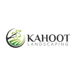 Kahoot Landscape Gardening LLC logo