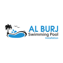 Logo von Al Burj Swimming Pool Installation