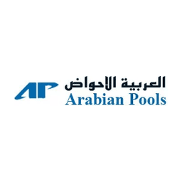 Logo von Arabian Pools
