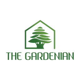 شعار The Gardenian
