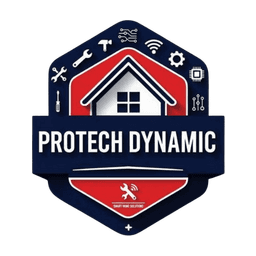 Logo de PROTECH Dynamics Technical Services LLC