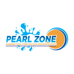 شعار Pearl Blue Zone