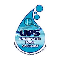 Logo von Under Water Pool Specialist