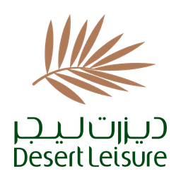 Логотип Desert Leisure