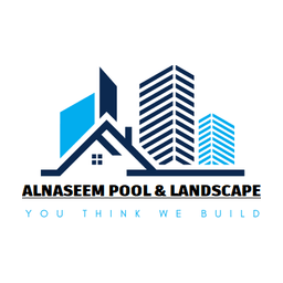 Logo von Al Naseem Pools
