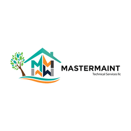 شعار MasterMaint Technical Services LLC