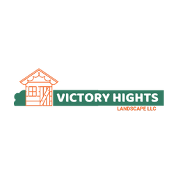 Logotipo de Victory Hight Landscape LLC