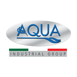 شعار Aqua Middle East FZC