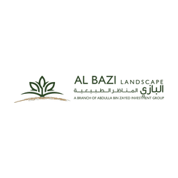 Logo de Al Bazi Landscaping & Swimming Pools