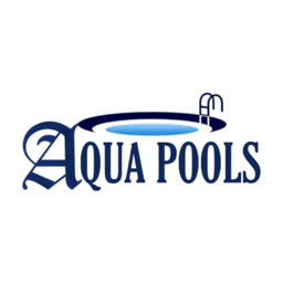 Aqua Swimming Pools logo