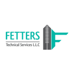 Logo von Fetters Technical Services L.L.C