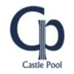 Logo de Castle Innovative Swimming Pools L.L.C.