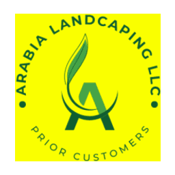 Logo von Arabia Landscaping LLC