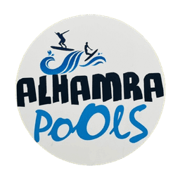 Logo de Al Hamra swimming Pool Trading LLC.