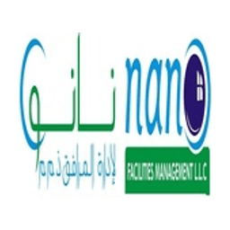 Logo von Nano Facilities Management LLC