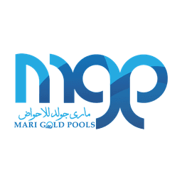 Mari Gold Pools Services LLC-S.P.C logo