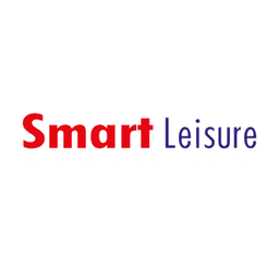 Логотип Smart Leisure Swimming Pools & Landscaping