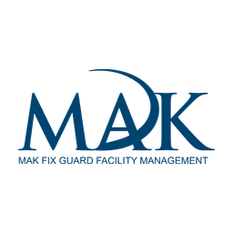 Logo de Mak Fix Guard