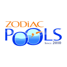 Logo von Zodiac Pools
