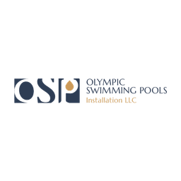 Olympic Swimming Pools Installation LLC logo