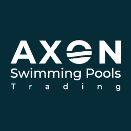 Logo von AXON Swimming Pool Services