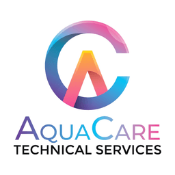 Aqua Care logo