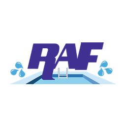 شعار RAF Pools