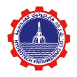 Logo von Hydrotech Engineering
