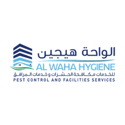 Logotipo de Al Waha Hygiene