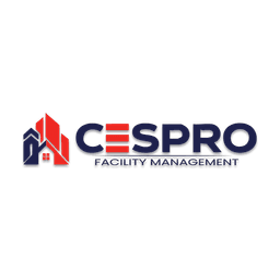 Logo de CESPRO Facility Management Services & Maintenance L.L.C.