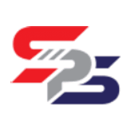 شعار SPS Technical