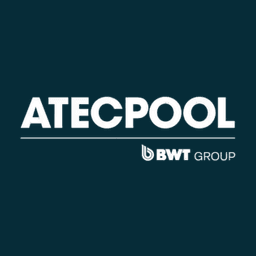 Logotipo de Atecpool Middle East