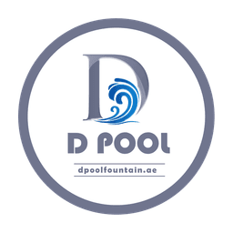 Logo von D Pool Fountain Trading LLC