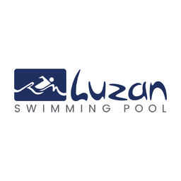 شعار Luzan Swimming Pool